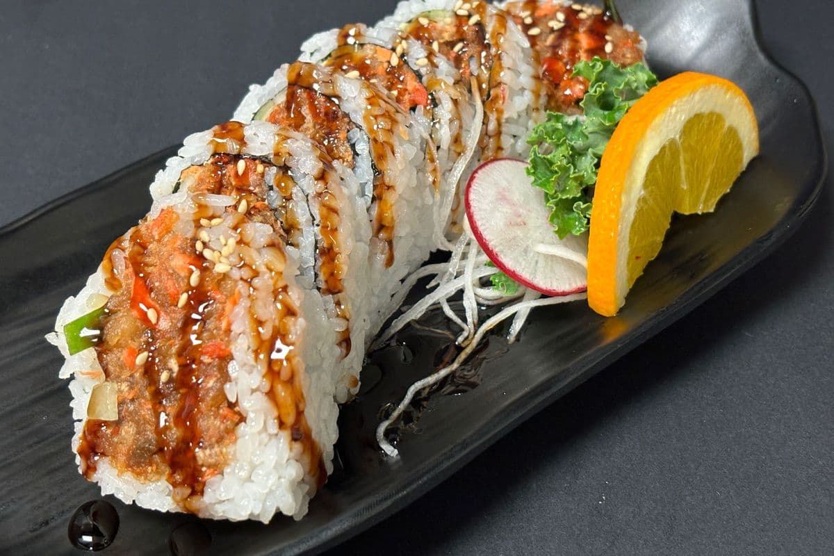 B.C. Roll