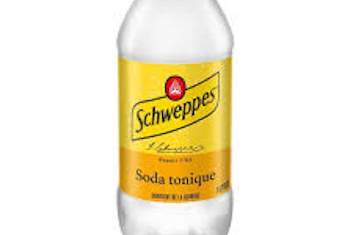 Tonic Water 2l (2 L)