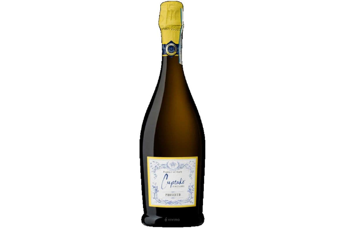 Cupcake Prosecco (1 x 750 ml)