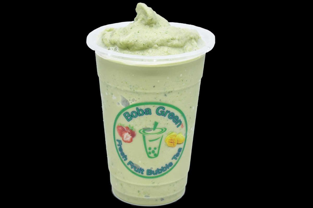 Avocado Smoothie