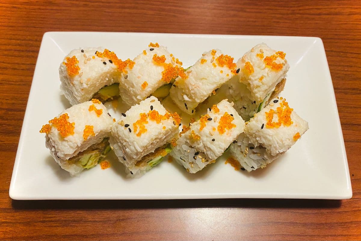 Ocean Roll (8 pcs)