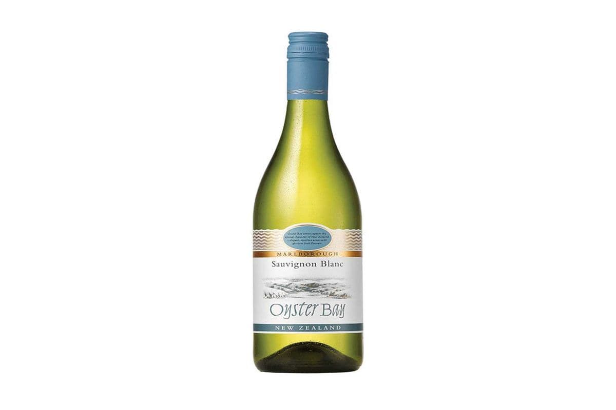 316570. OYSTER BAY SAUVIGNON BLANC (1 x 750ML)