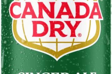 Ginger Ale