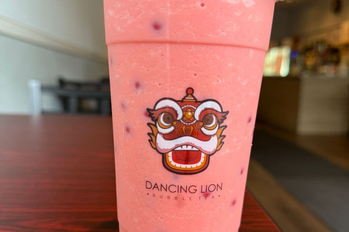 Watermelon Slush