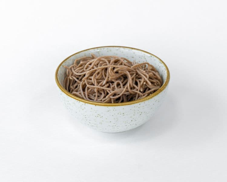 Side of Soba Noodles