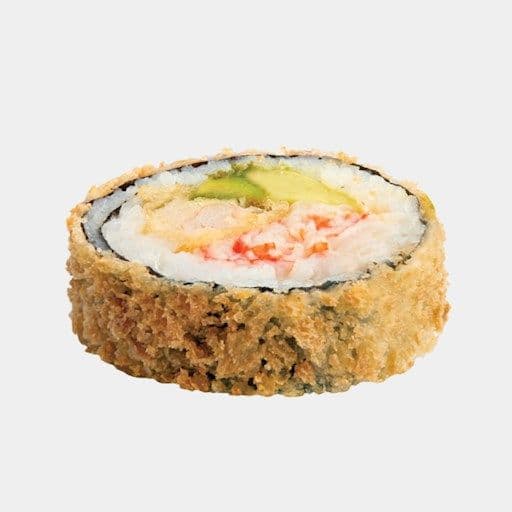 Futomaki Ebi Croustillant / Crispy Ebi Futomaki