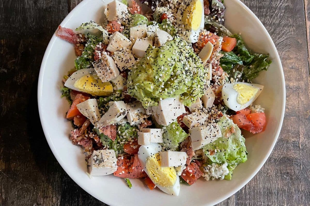 Cobb Salad