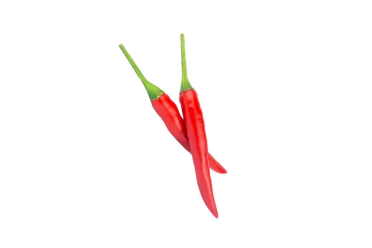 Small Chili (Green) (1lb)
