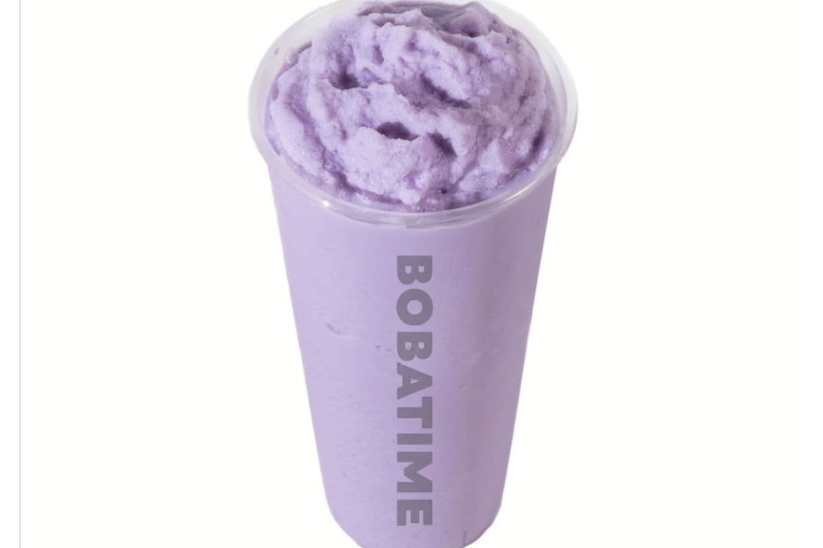 Taro Smoothie (700ml)