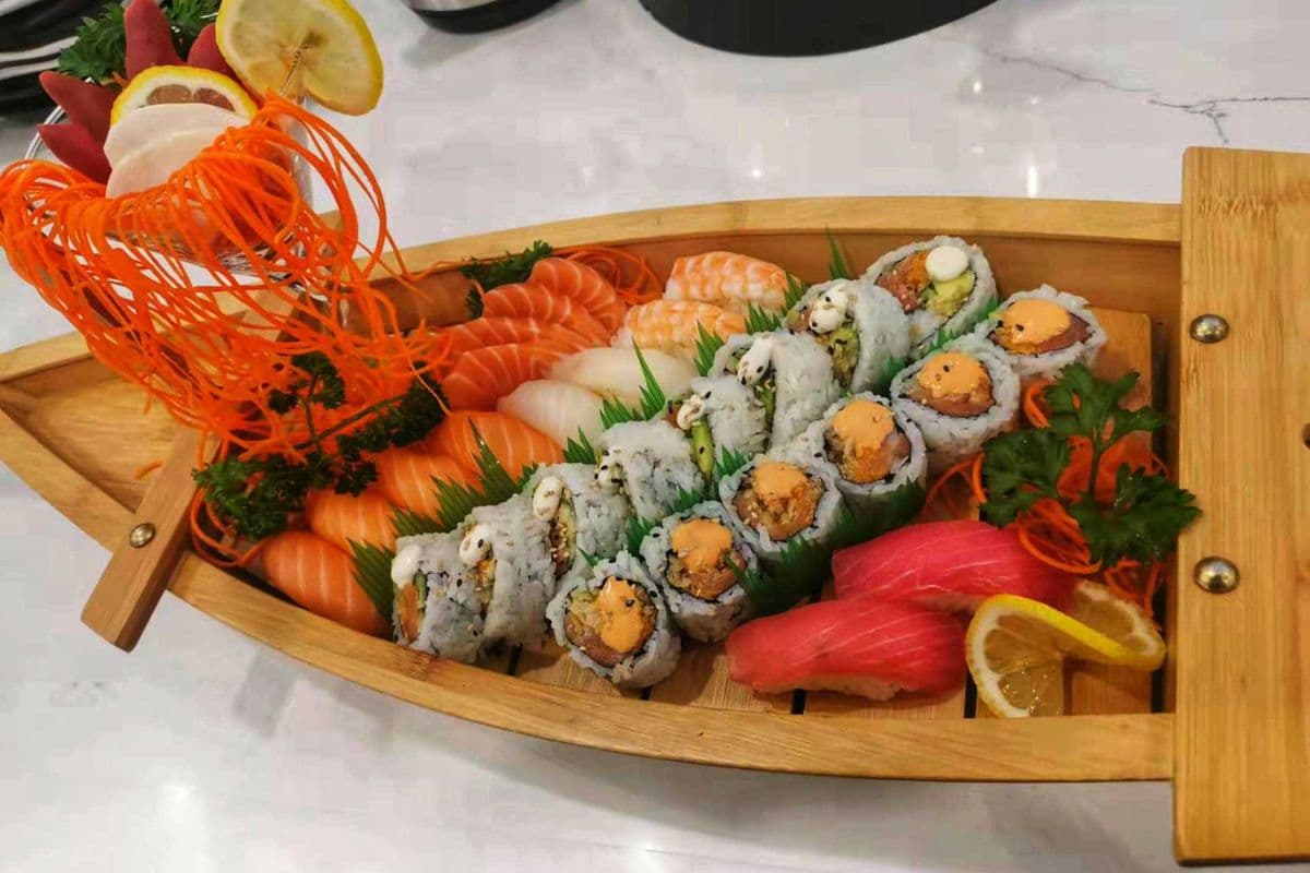 Love Boat B