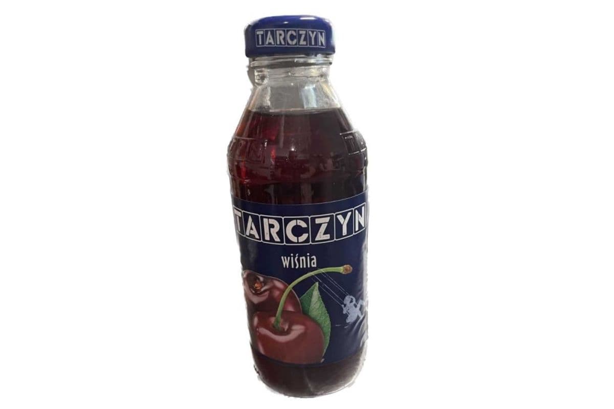 Tarczyn Cherry Juice (300 ml)