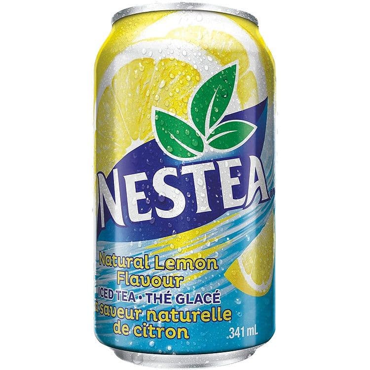 1. Nestea