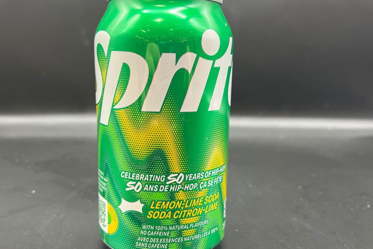DR 3. Sprite