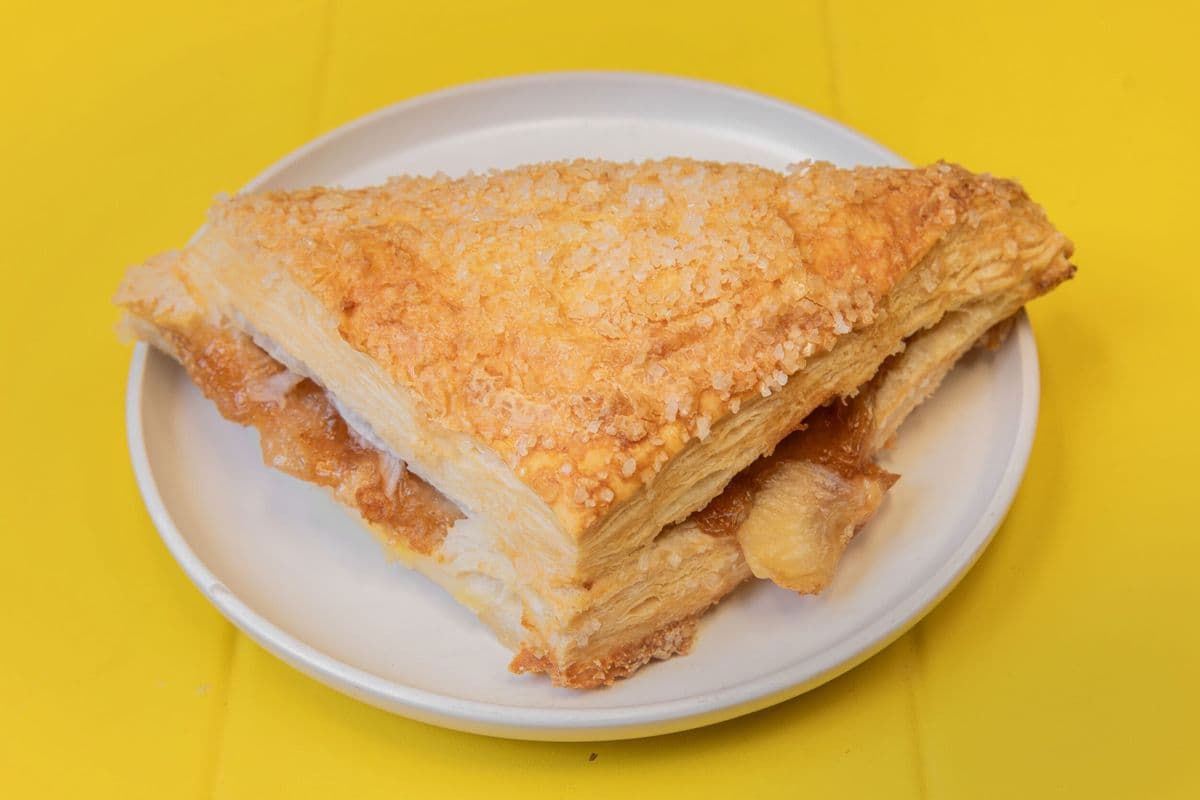 Chausson aux pommes