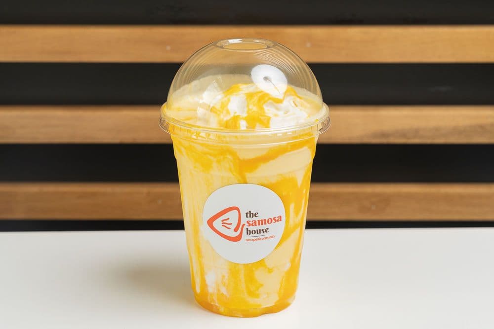 Mango Lassi