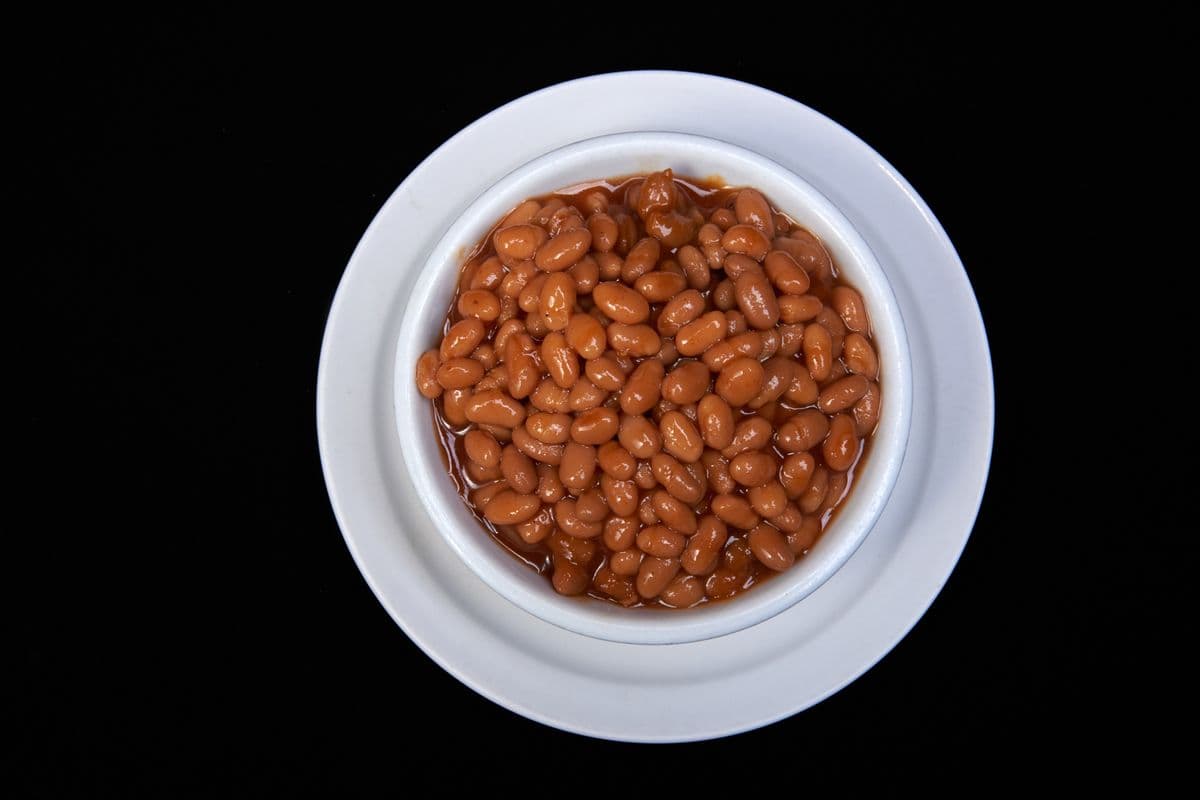 Baked Beans