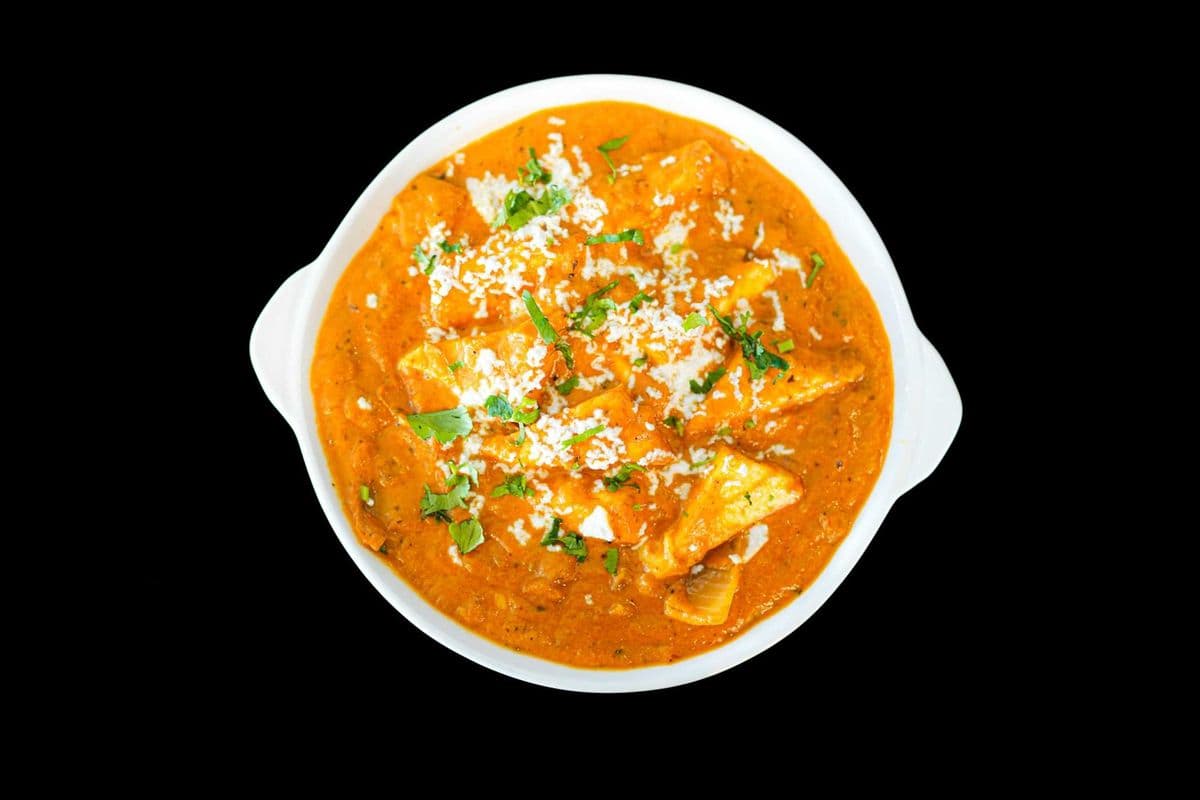 Paneer Lababdar