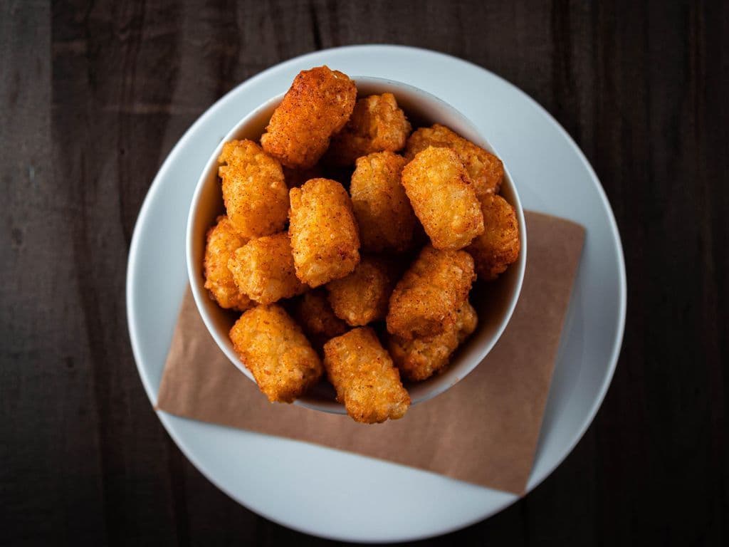 Tater Tots
