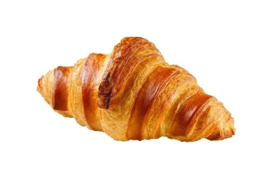Butter Croissant