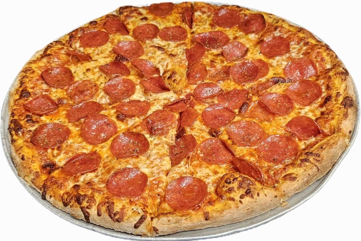 16" LARGE Pizza