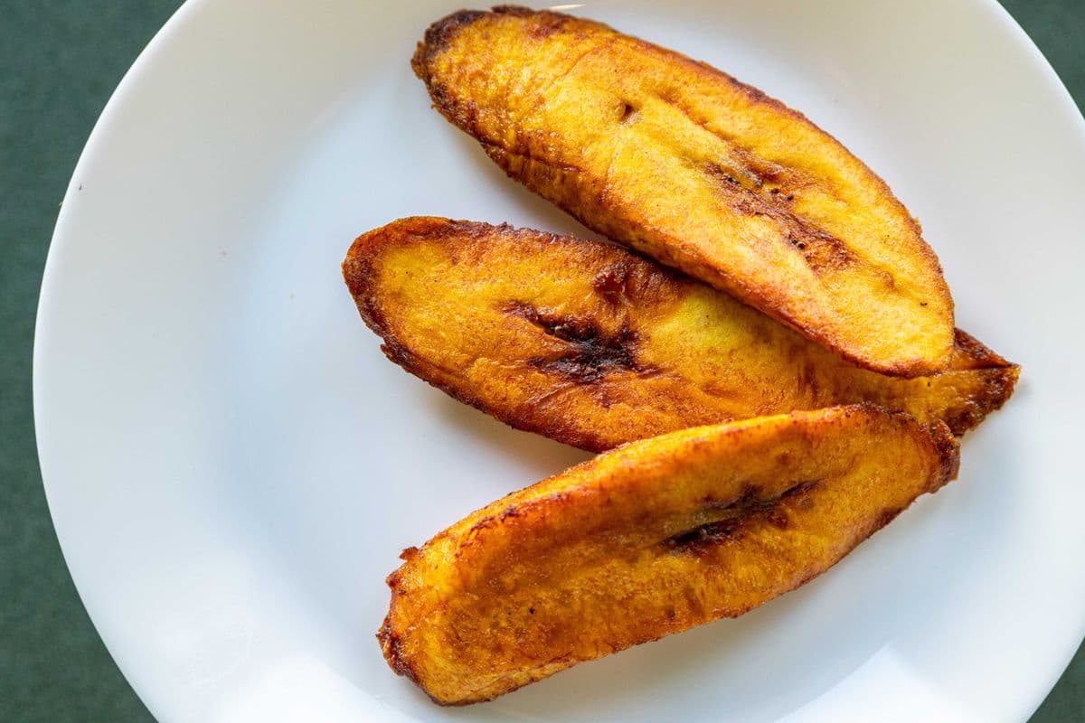 Plantains (3 pcs)