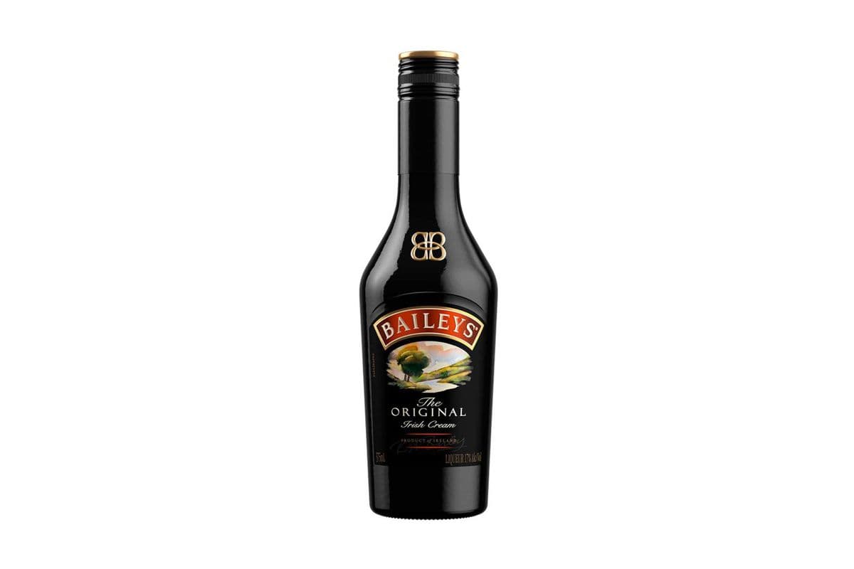 Bailey's Irish Cream (375ml) (1 x 375ml)