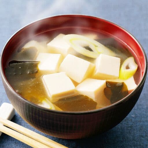 Miso végé