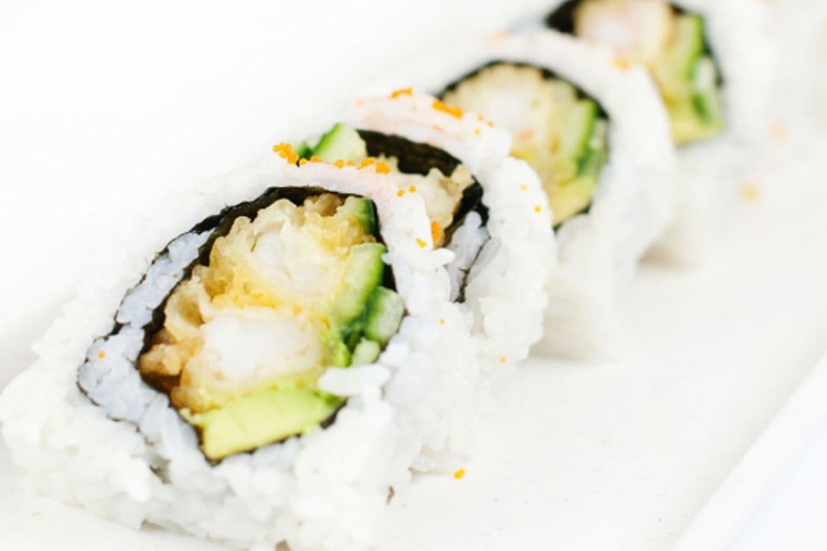 Dynamite Roll