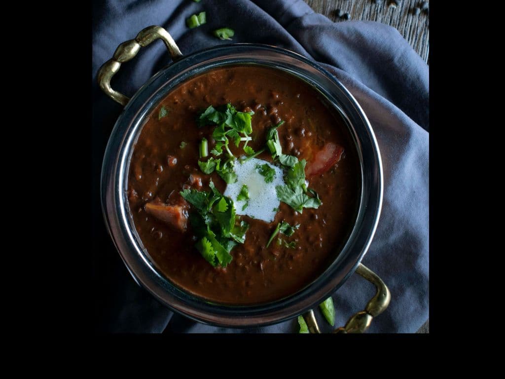 Dal Makhani