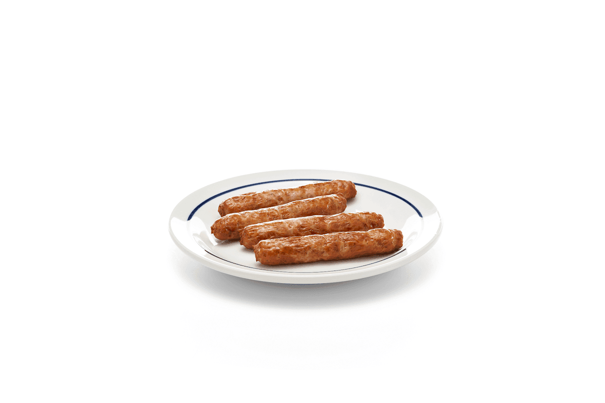 Pork Sausage Links