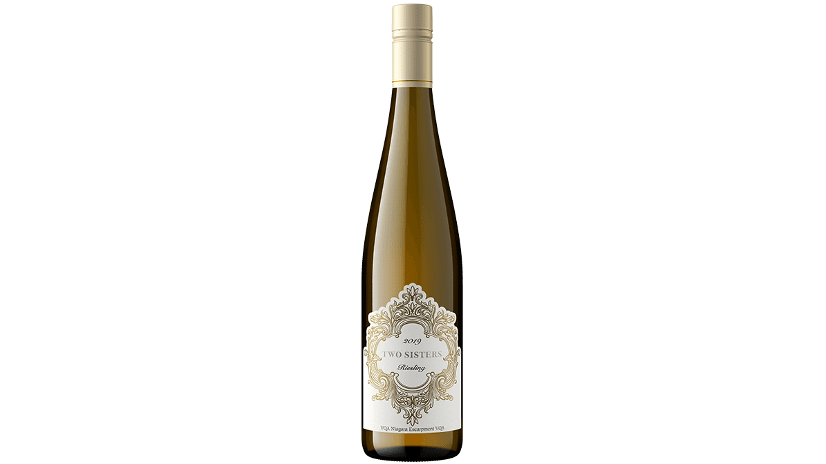 Two Sister - Riesling