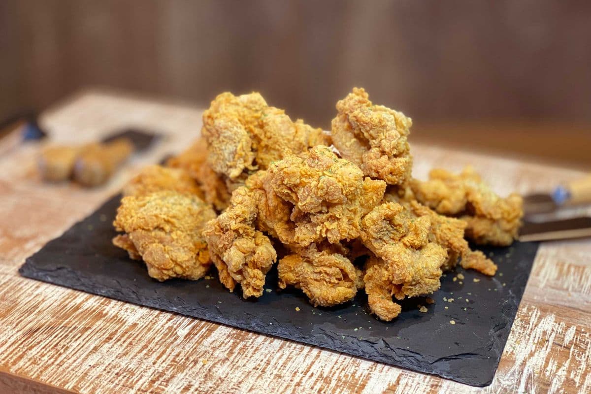 Original Fried Chicken (Boneless)