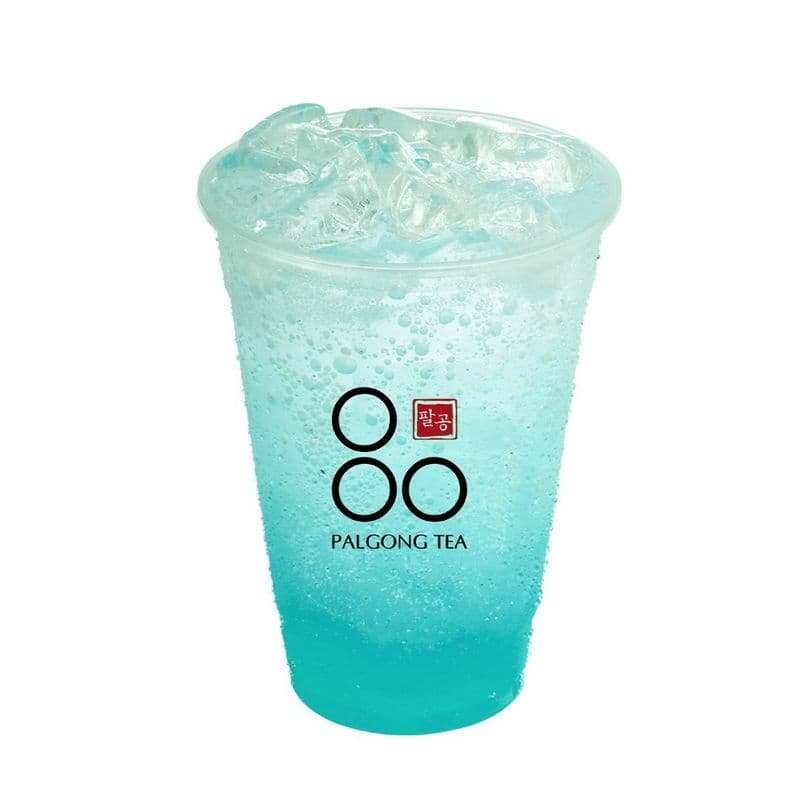 Cotton Candy Ade