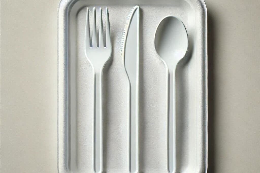 Number of Cutlery