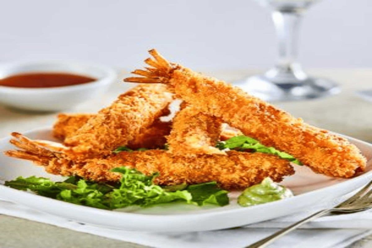 Chelsea Piers Shrimp (6 pcs)