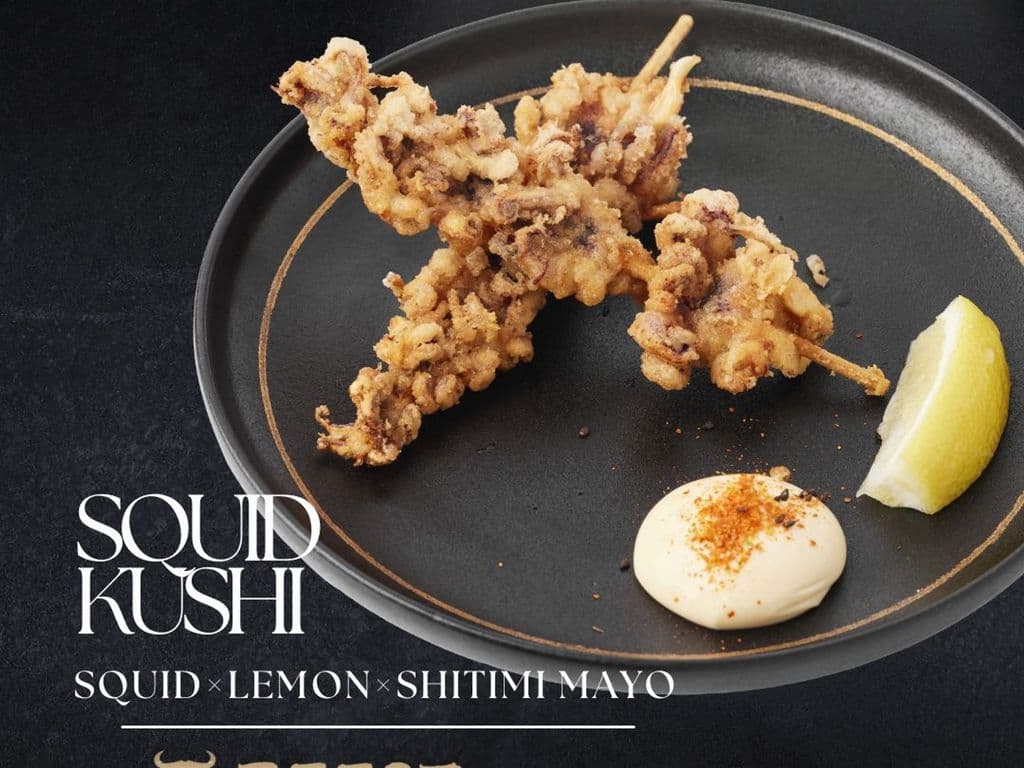Squid 2pc