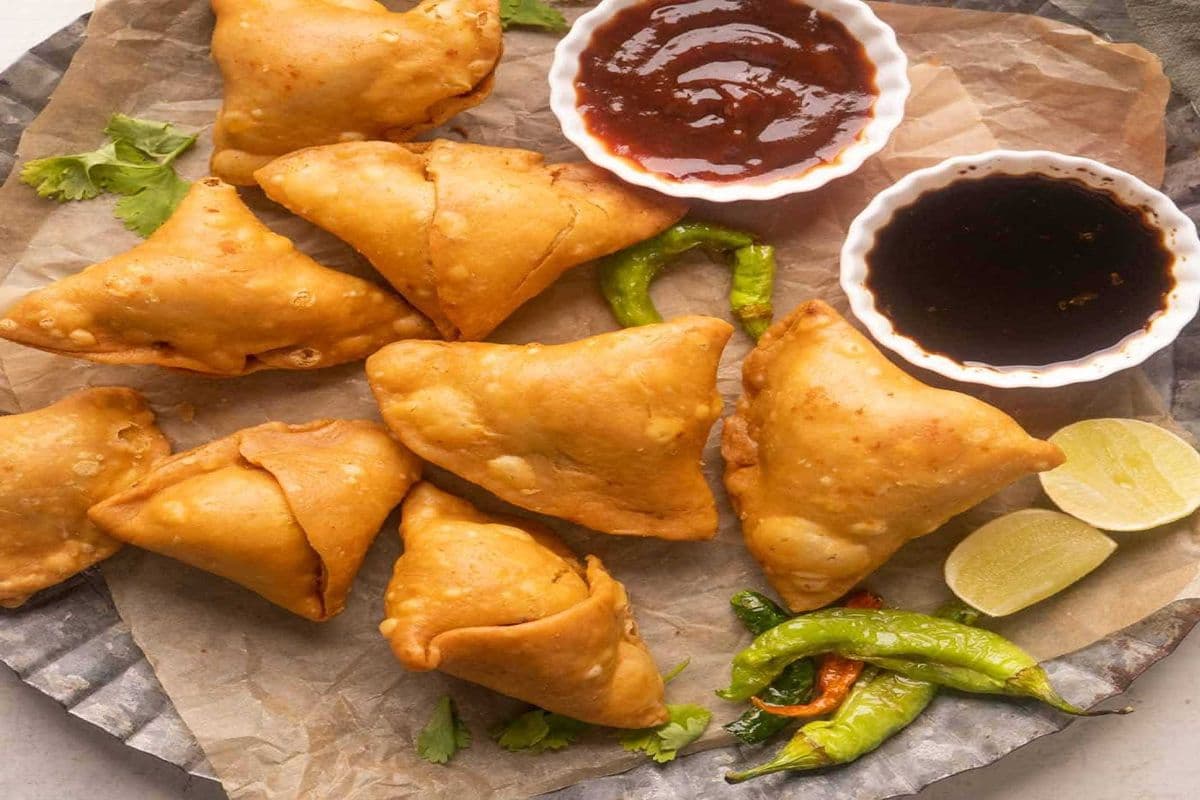 SAMOSA