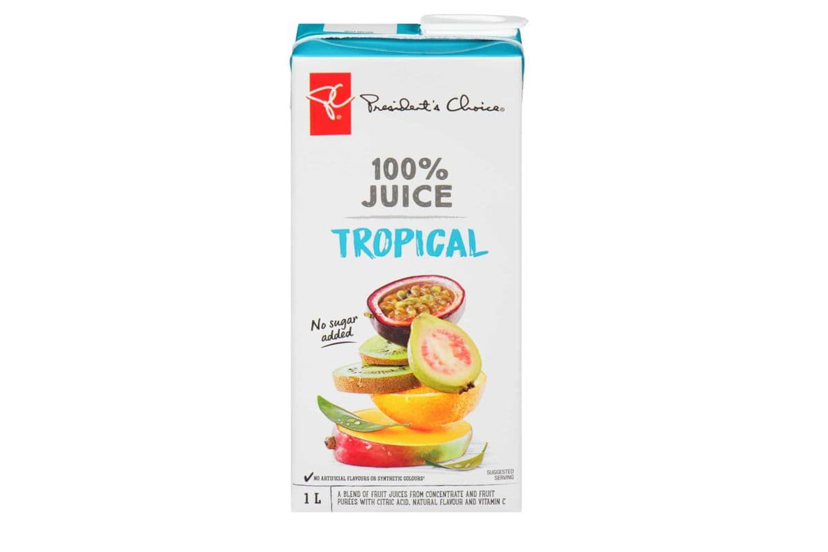 PC Tropical Juice 1L (1L)