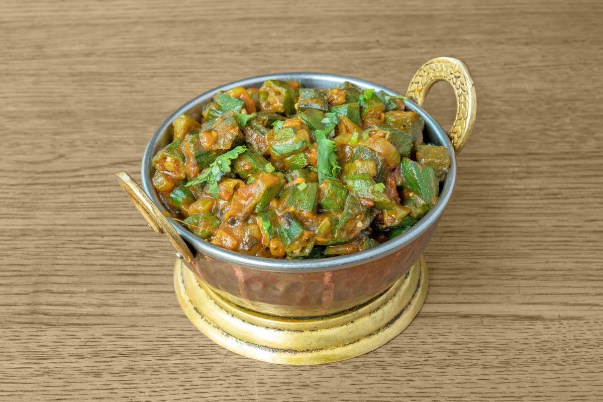 Bhindi