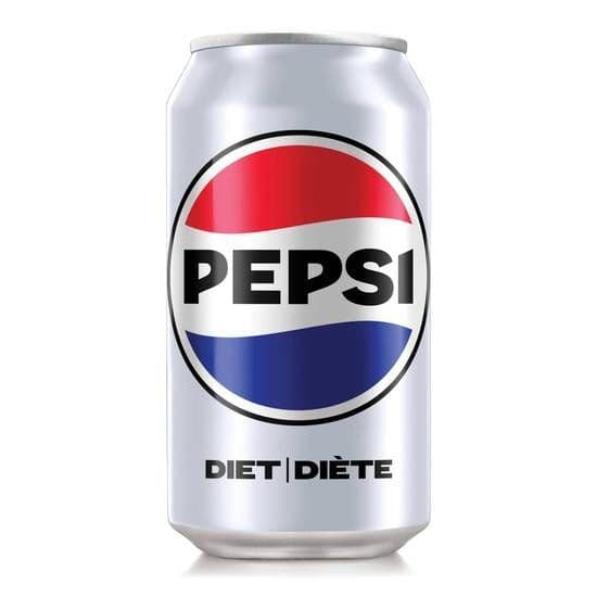 Diet Pepsi-OO