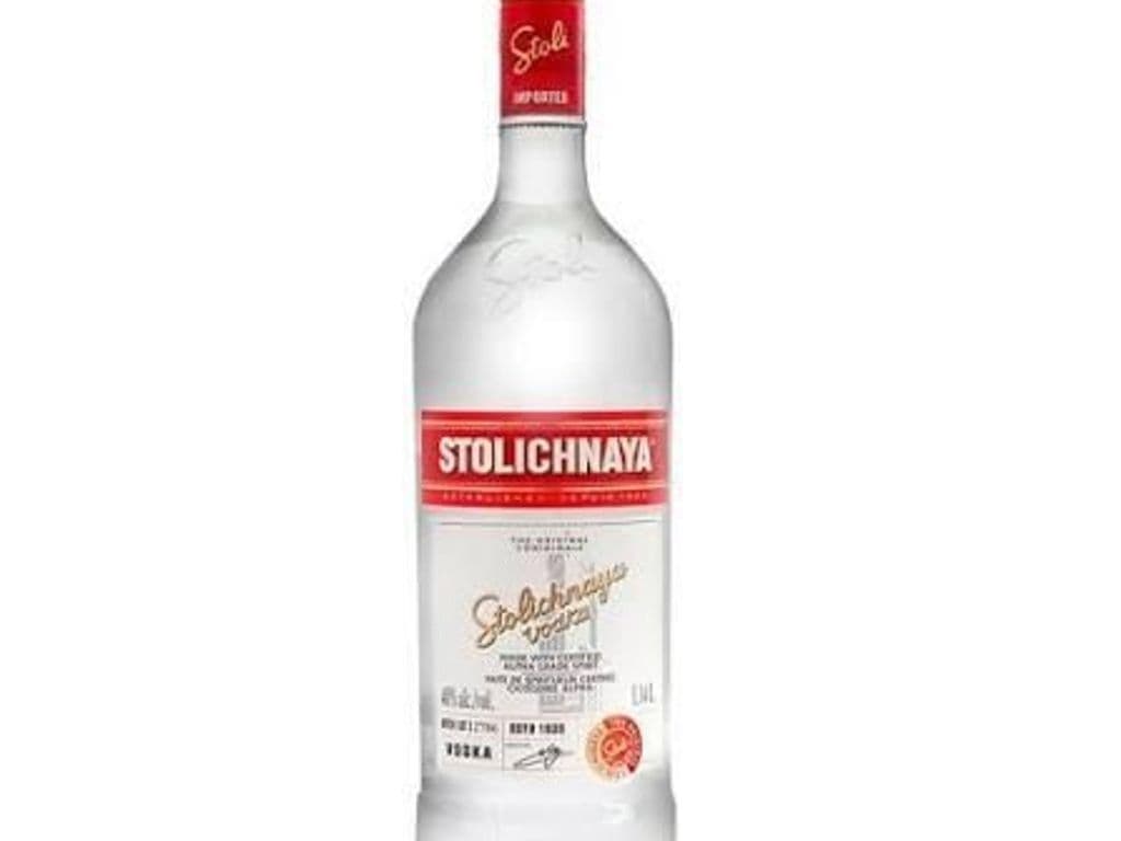 STOLI Vodka, 1.14L