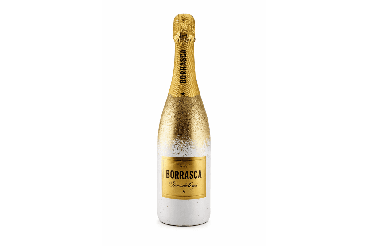 Borrasca Premium Cuvee 750ml