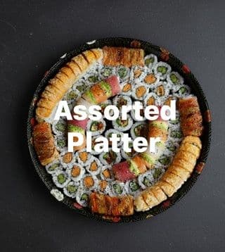 Assorted Platter
