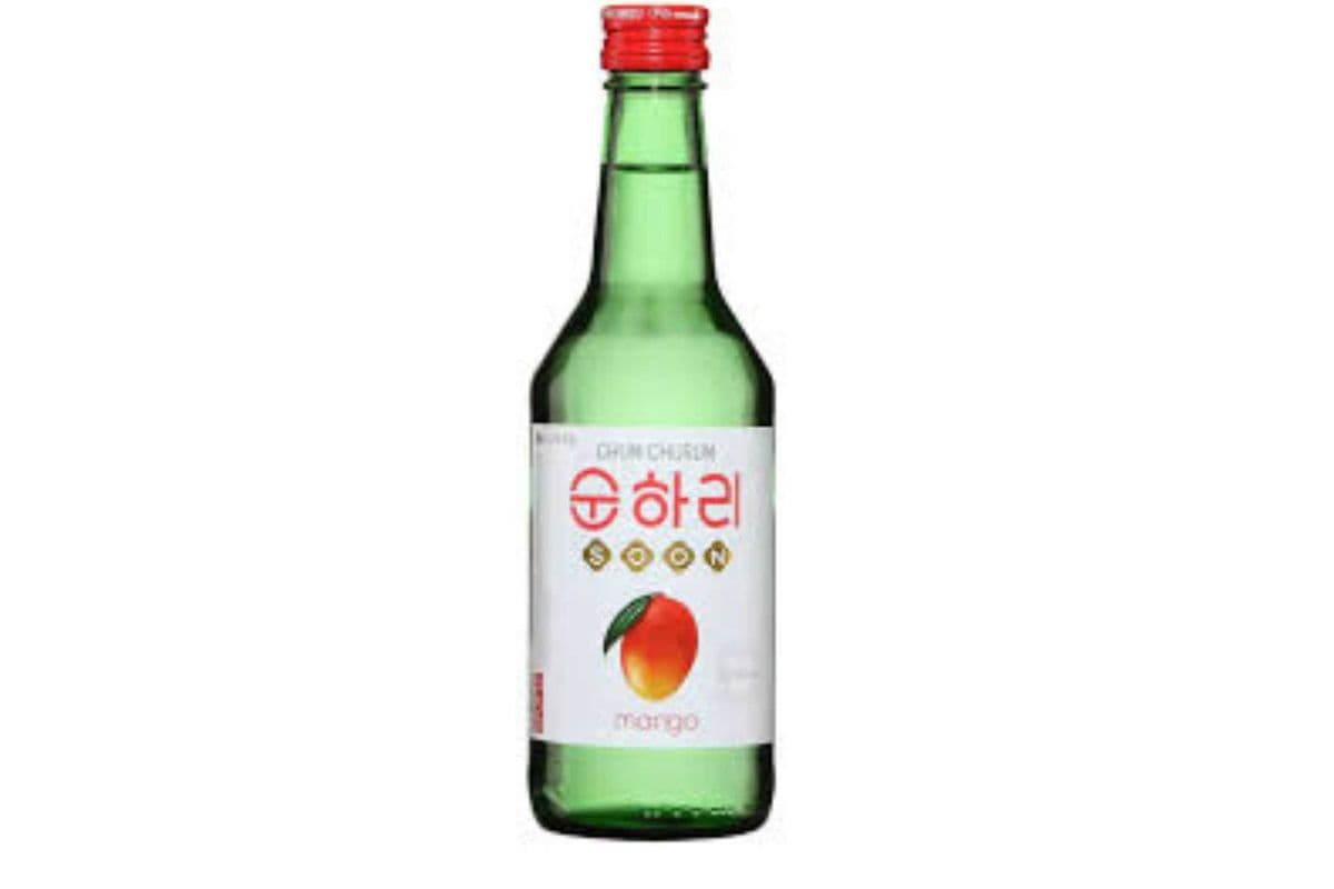 Chum Churum Mango (1 x 360ML)
