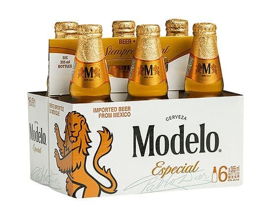 MODELO ESPECIAL (6x355ML)