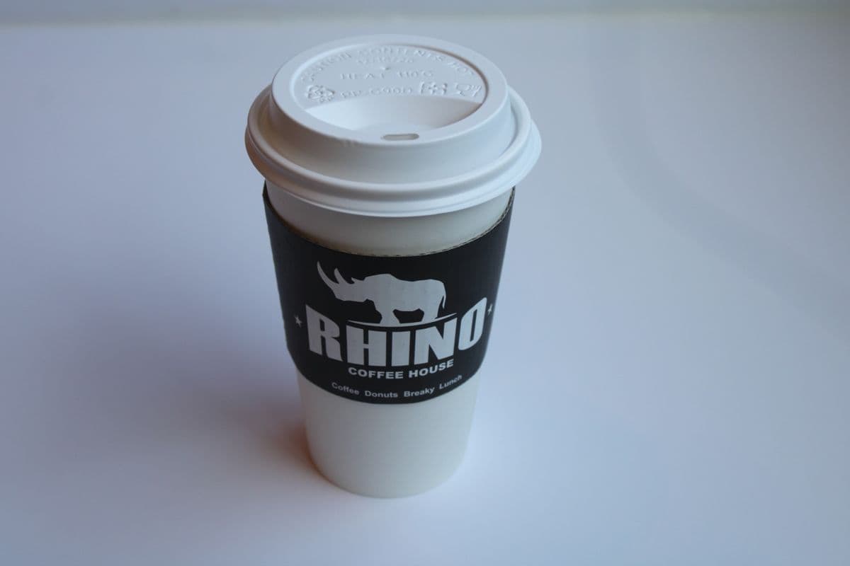 Organic Roast Coffee