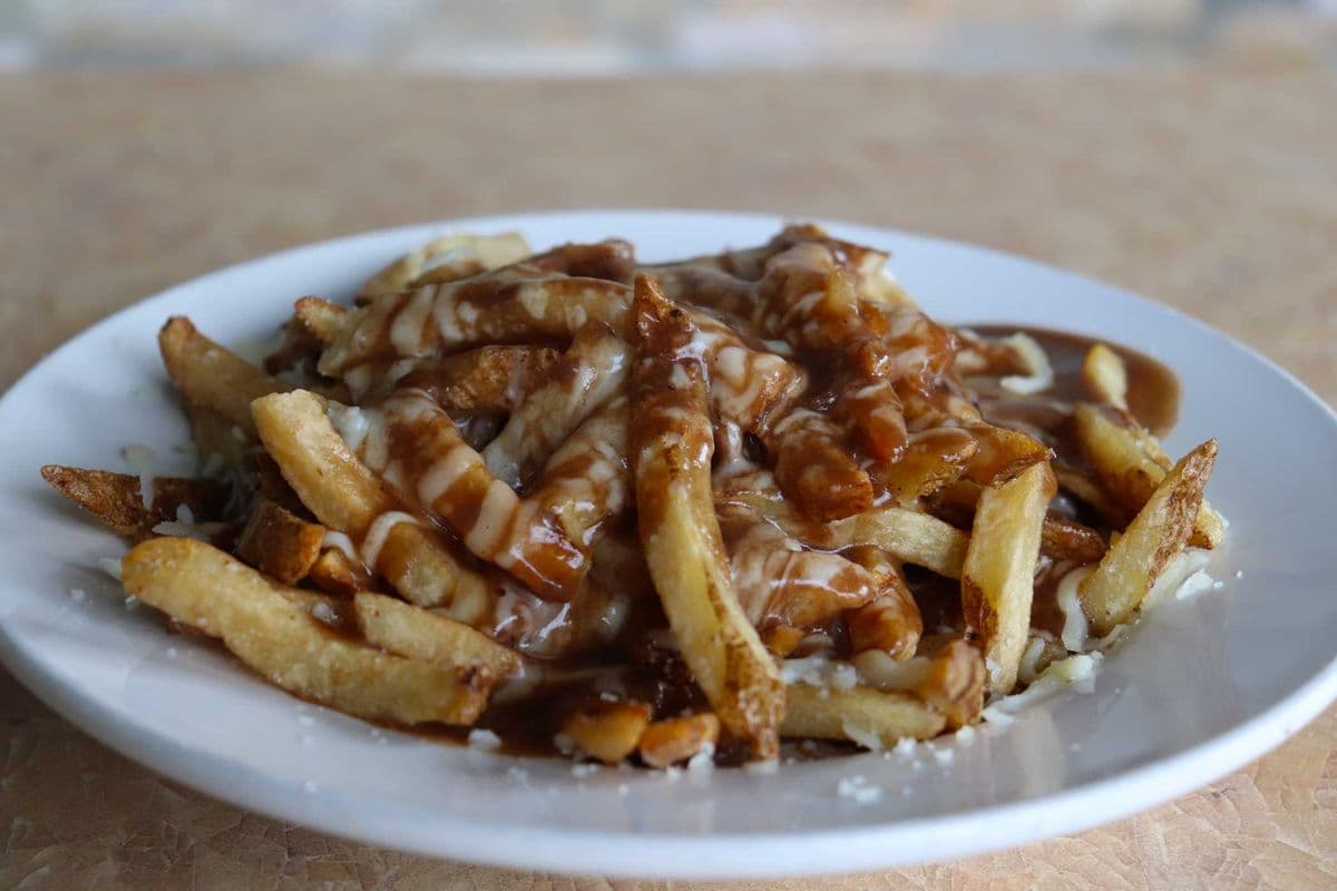 Poutine