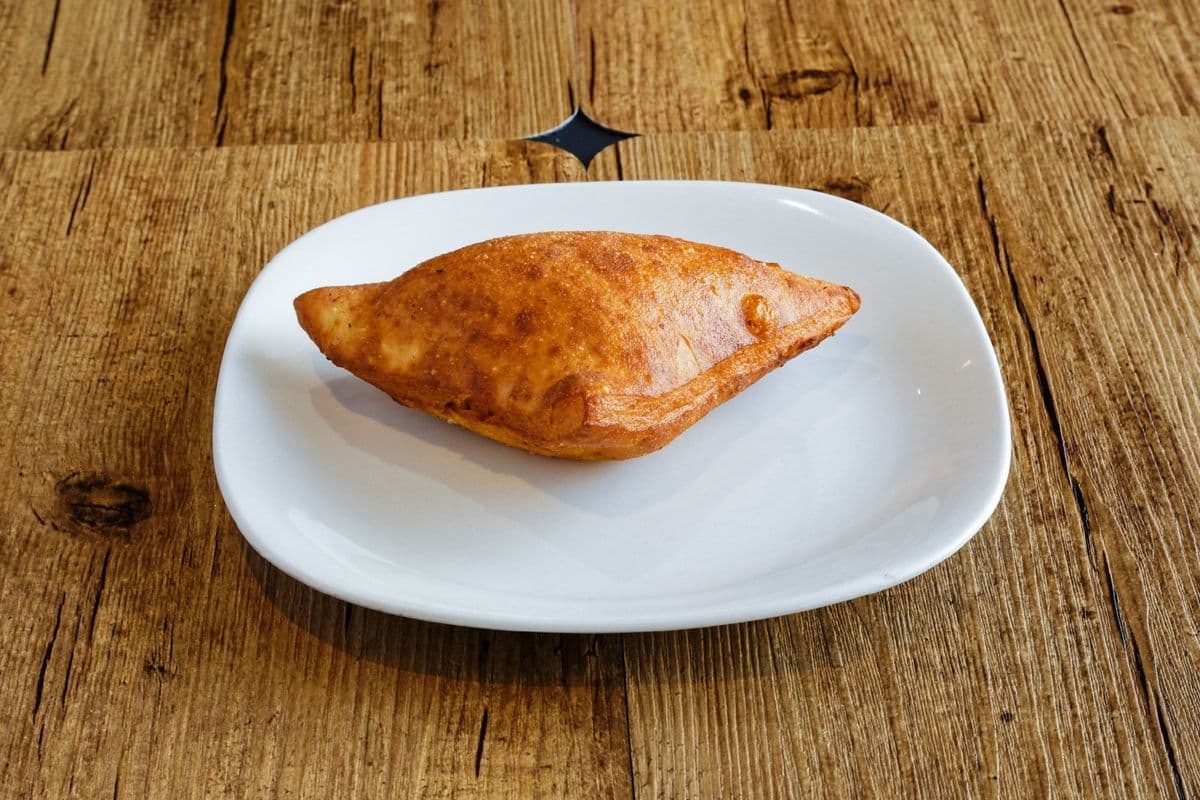 Mandazi