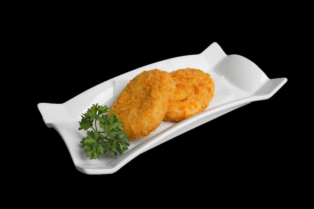 Croquette (2 pcs)