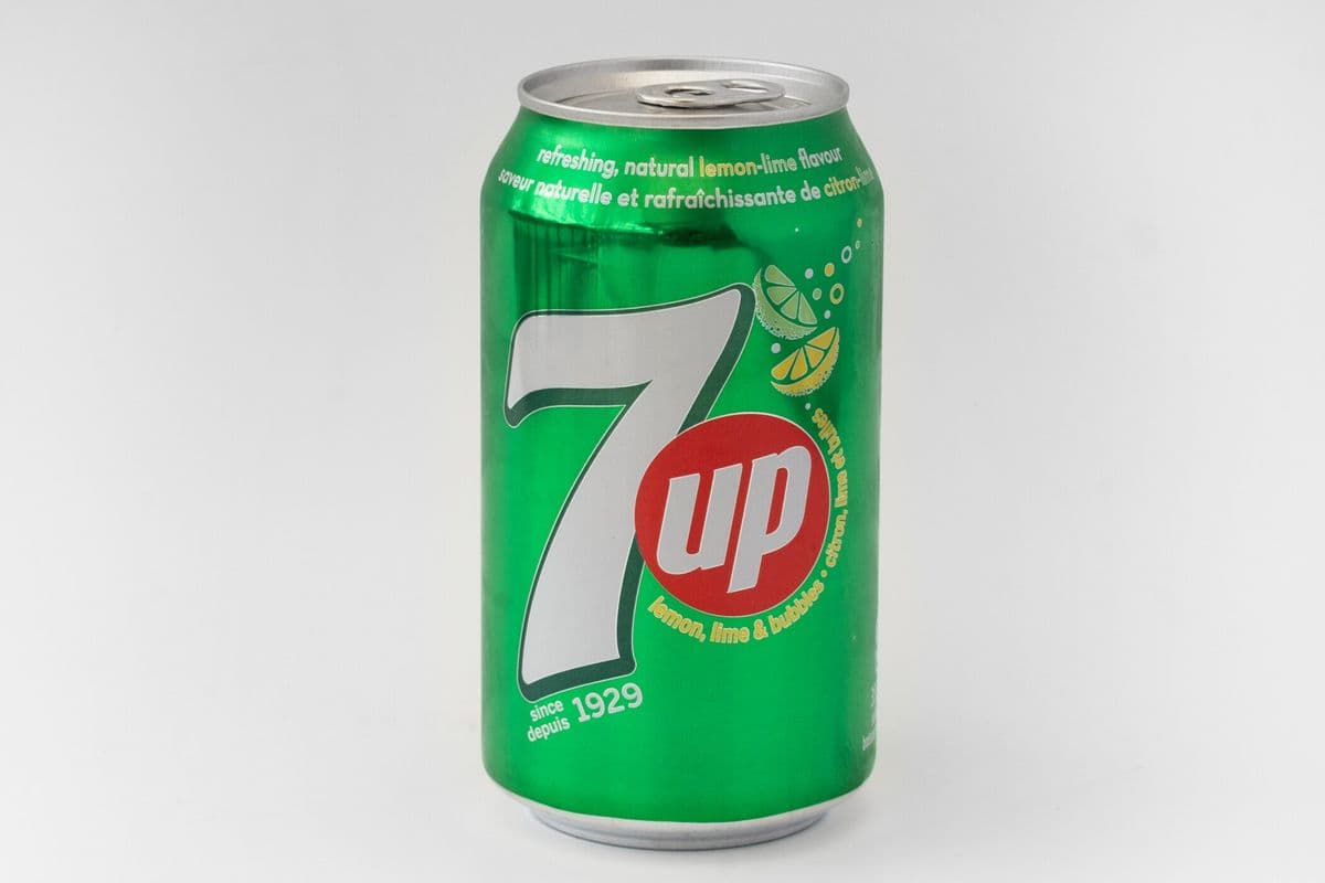 Canned Pop (355 ml)